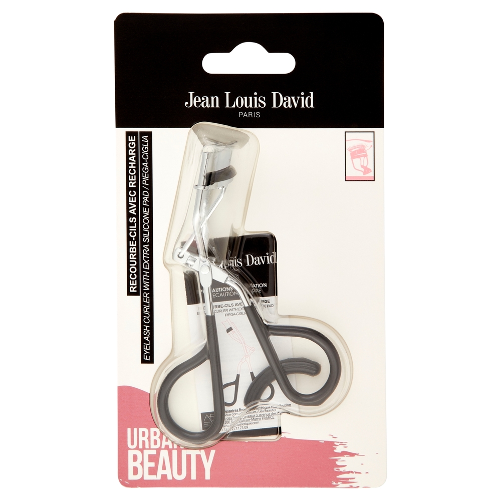 Jean Louis David Urban Beauty Piega-Ciglia